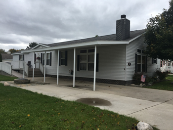 Woodcreek Pre-Owned Homes 594