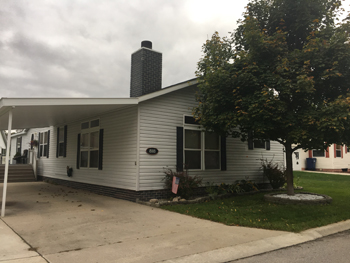 Woodcreek Pre-Owned Homes 594