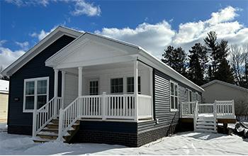 Woodcreek Pre-Owned Homes 650 Woodcreek Blvd