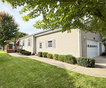 Woodcreek Pre-Owned Homes 3046 Buttermilk Loop