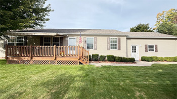 Woodcreek Pre-Owned Homes 3046 Buttermilk Loop