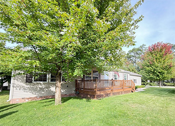 Woodcreek Pre-Owned Homes 3046 Buttermilk Loop