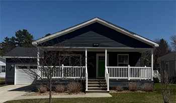 Woodcreek Pre-Owned Homes 3128 Buttermilk Loop