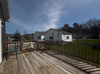 Woodcreek Pre-Owned Homes 3128 Buttermilk Loop