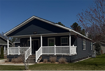 Woodcreek Pre-Owned Homes 3128 Buttermilk Loop