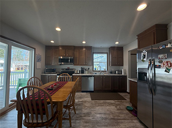 Woodcreek Pre-Owned Homes 3128 Buttermilk Loop