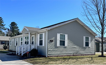 Woodcreek Pre-Owned Homes 3140 Buttermilk Loop