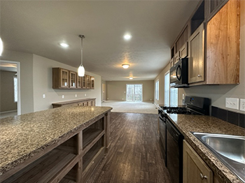 Woodcreek Pre-Owned Homes 3140 Buttermilk Loop