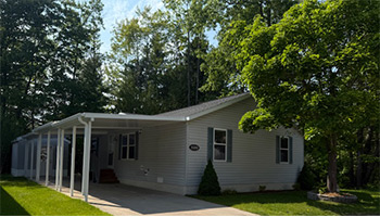 Woodcreek Pre-Owned Homes 3219 Cattail CT