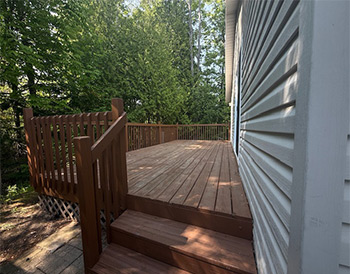 Woodcreek Pre-Owned Homes 3219 Cattail CT