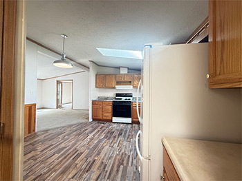 Woodcreek Pre-Owned Homes 493 Chesapeake Ct.