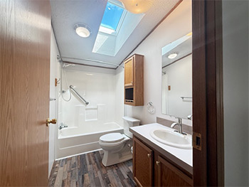 Woodcreek Pre-Owned Homes 493 Chesapeake Ct.