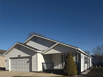 Woodcreek Pre-Owned Homes 603 Hawthorne