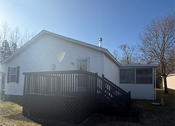 Woodcreek Pre-Owned Homes 603 Hawthorne