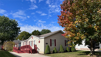 Woodcreek Pre-Owned Homes 620 Teal Lane