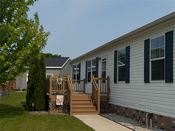 Woodcreek Pre-Owned Homes 781 Fox Hunt