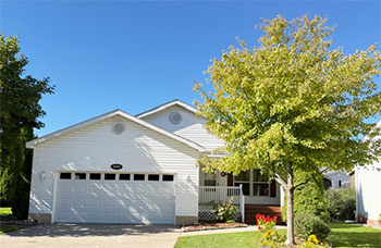 Woodcreek Pre-Owned Homes 807 Fox Hunt