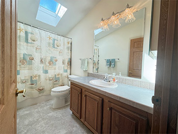 Woodcreek Pre-Owned Homes 807 Fox Hunt