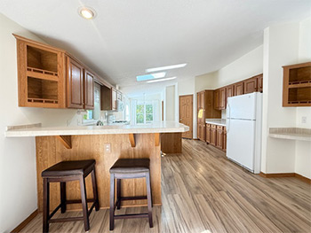 Woodcreek Pre-Owned Homes 807 Fox Hunt