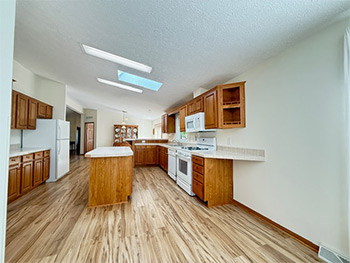 Woodcreek Pre-Owned Homes 807 Fox Hunt