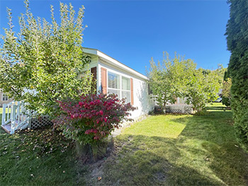 Woodcreek Pre-Owned Homes 807 Fox Hunt